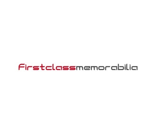 First Class Memorabilia