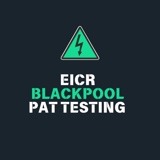 EICR Blackpool PAT Testing