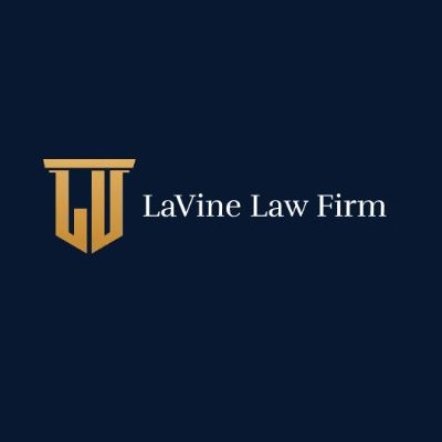 LaVine Law Firm Criminal Defense Lawyers
