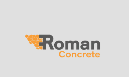 Roman Concrete