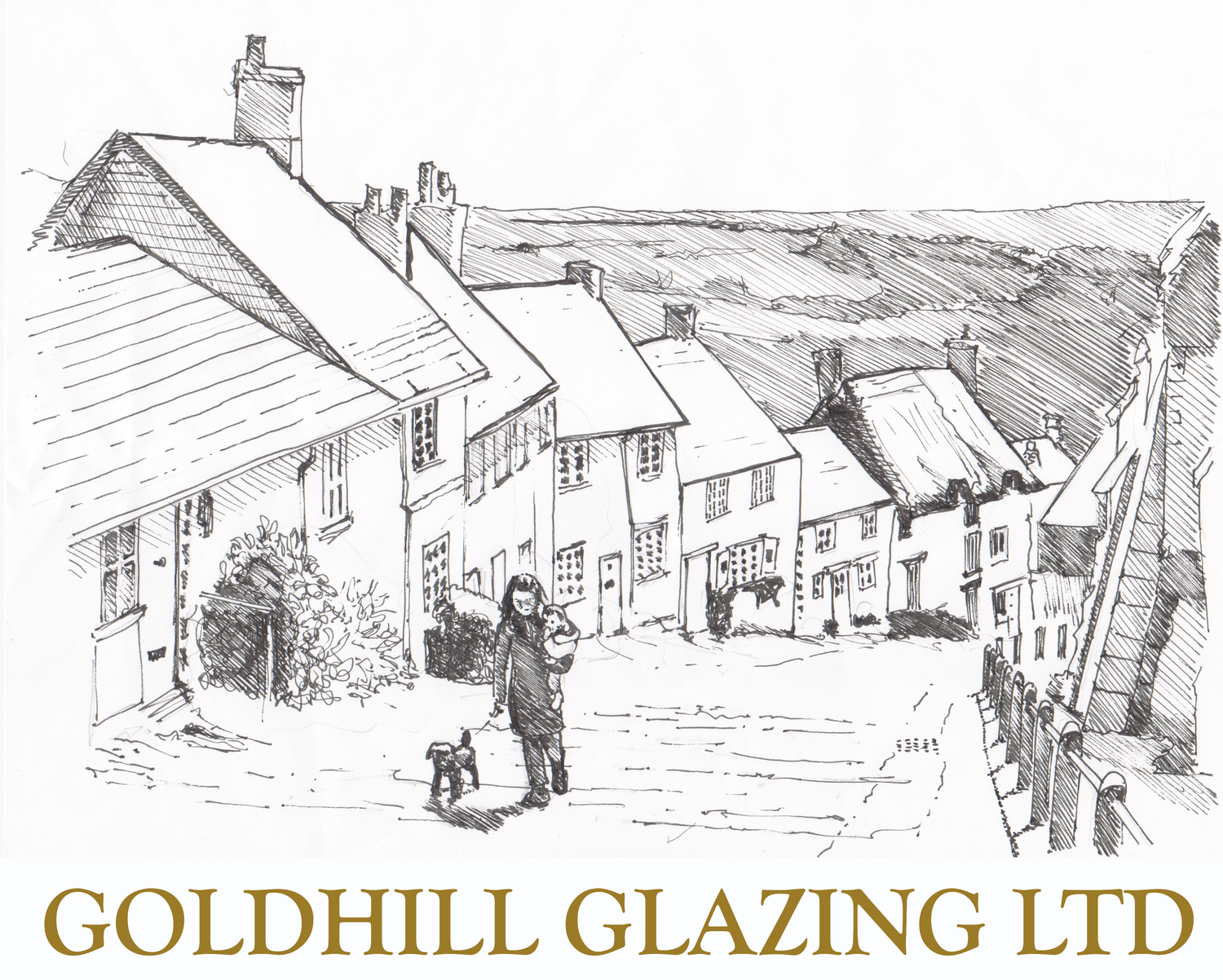 Goldhill Glazing Ltd