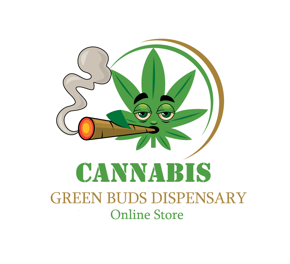 Cannabis Green Buds