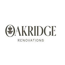 Oakridge Renovations