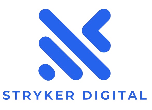 Stryker Digital Marketing