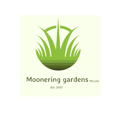 Moonering Gardens