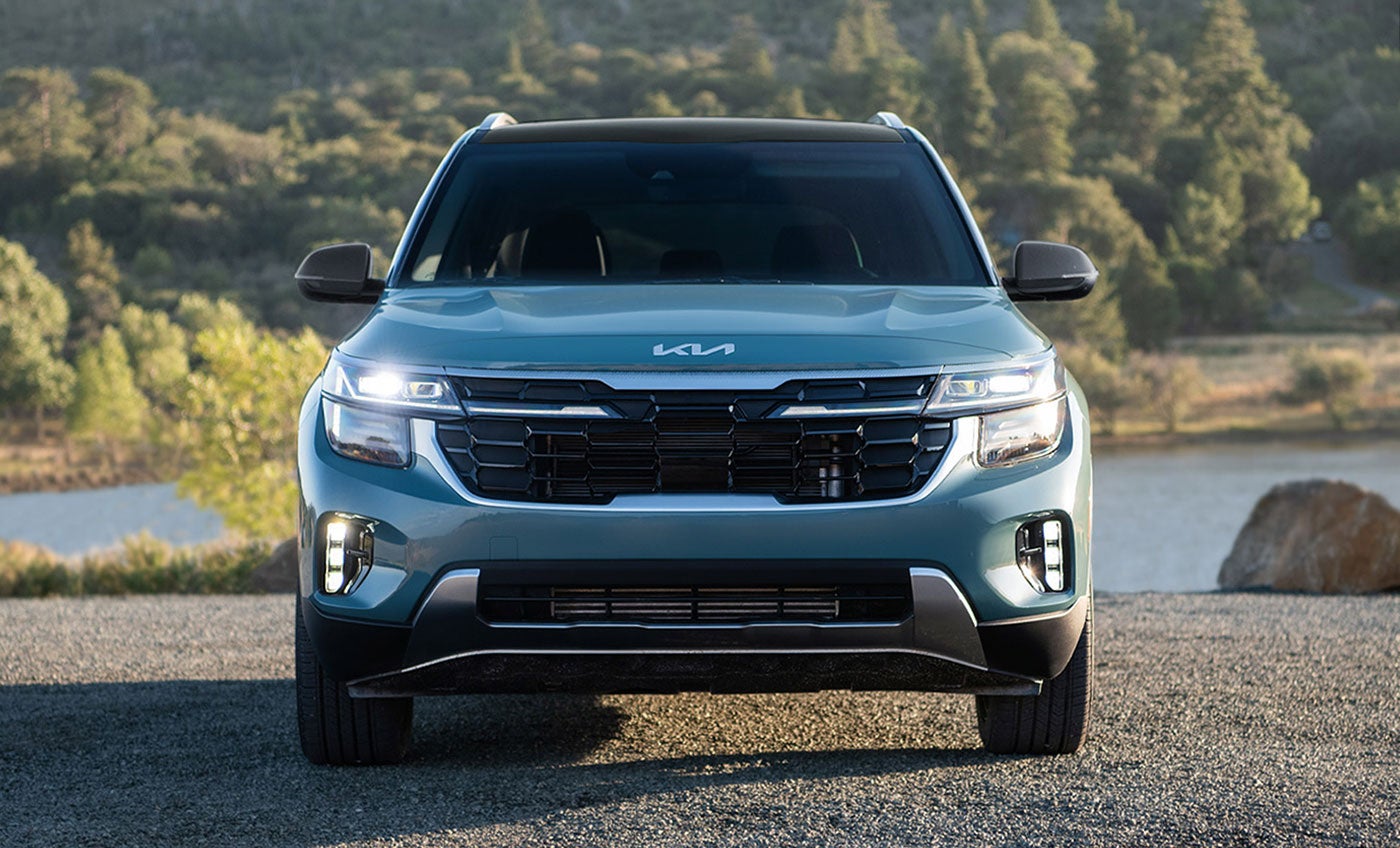 Turner Kia