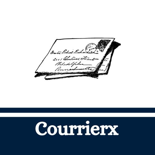 Courrier X