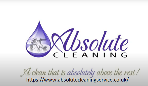 Absolute Cleaning