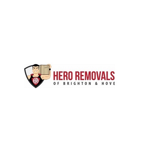 Hero removals