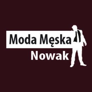 Garnitury Poznań ul. Strzałkowskiego 2 Moda Męska Nowak
