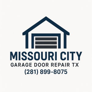 Missouri City Garage Door Repair TX